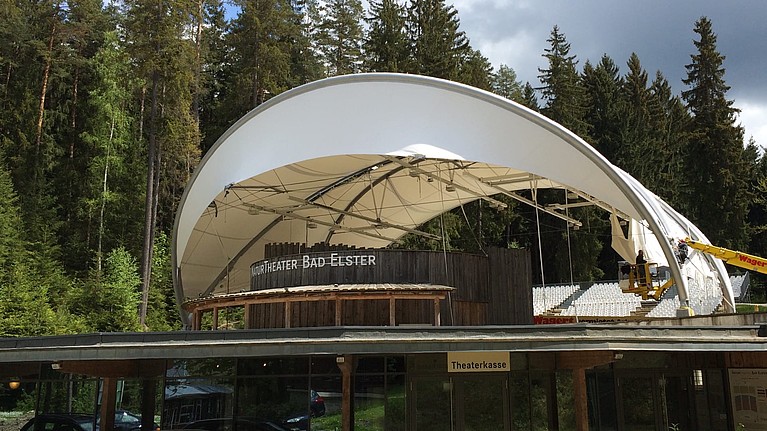 NaturTheater Bad Elster
