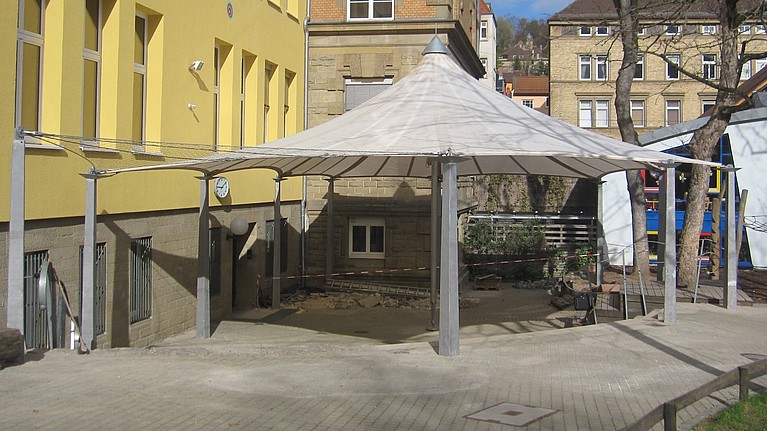 Römerschule Stuttgart Römerschule Stuttgart