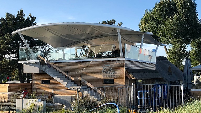 Restaurant Fischköppe Scharbeutz Restaurant Fischköppe Scharbeutz
