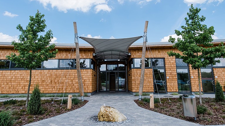 Campingpark Südheide