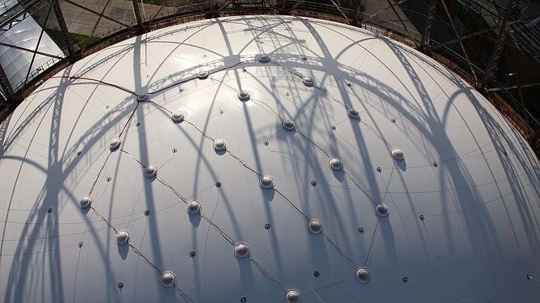 Gasometer Berlin Gasometer Berlin